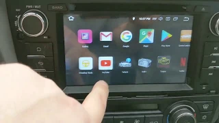 E92 E90 eonon aftermarket radio