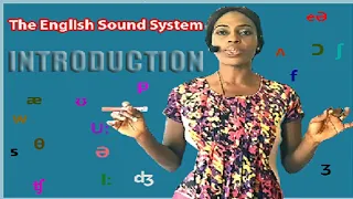 The English Sound System | Vowels and Consonants | English Pronunciation