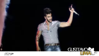 Gusttavo Lima - Tô Solto na Night (Oficial DvD 2013)