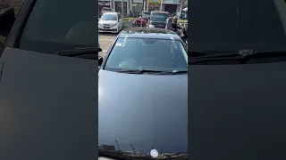 Mercy dari Surabaya! Hasil Pemasangan Kaca Depan Mercedes Benz C200 C250 C300 W204 BERGARANSI