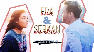 Eda & Serkan | Falling