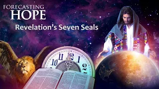 11. Revelations' Seven Seals (Forecasting Hope w/ Pastor Haakenson)