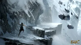 Amadea Music Productions - Avalanche | Epic Intense Orchestral Action