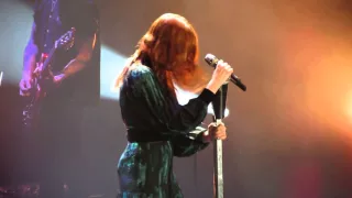 Florence And the Machine Oh! Darling Beatles Cover live Liverpool 10th Dec 2012 Very Rare Complete