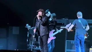 Pearl Jam - Won’t Tell, Vancouver BC, 5/4/2024 Live