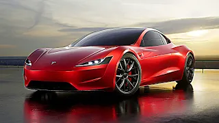 Tesla - Better, Faster, Stronger