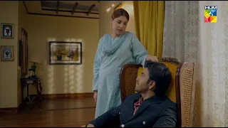 Mere Naaz Nakhray Kon Uthaye Ga...? #hinaaltaf #junaidkhan - Nijaat - HUM TV