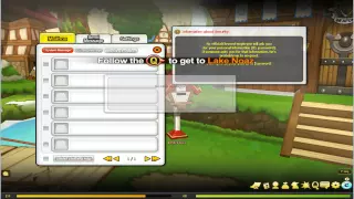 Lvl 9 already?! Elsword ep.1