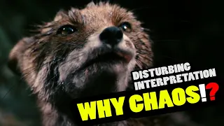 Chaos Reigns | EXPLAINED