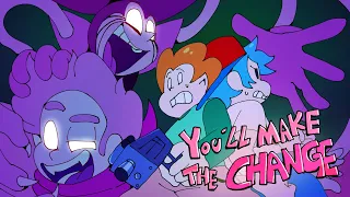 You'll Make the Change (pibby x fnf animation)