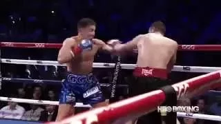 Геннадий Головкин GGG.  Лучшие нокауты!!!