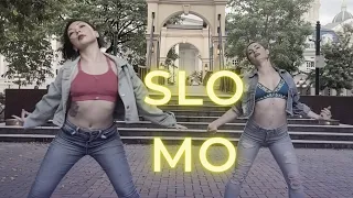 Chanel-SloMo (Eurovision 2022, Spain)|Choreography by Kyle Hanagami