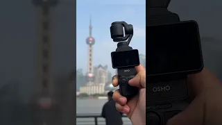 DJI OSMO POCKET 3 - King of Travel Cameras - Can you recognise any of the places we’ve visited?