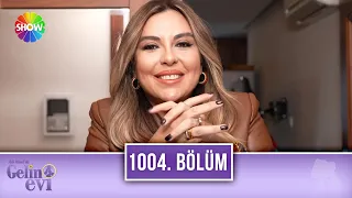 Aslı Hünel ile Gelin Evi 1004. Bölüm | 6 Ocak 2023