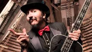 Primus - Les Claypool Interview