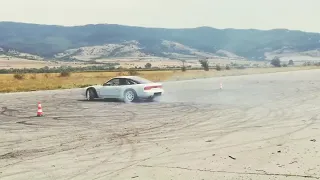 DriftDay Nissan S13 M113