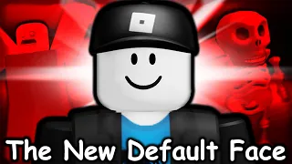 The NEW Default Face? (ROBLOX Stevie Standard Update)