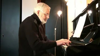 LYPHARD MELODY - CLAYDERMAN - piano - Harry Völker