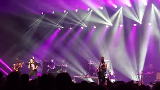 Marc Martel - Somebody to Love (Live @ Forum Karlin, Prague 2022)