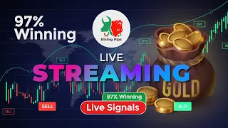 Forex Live Trading Signal - 23-04-2024 ( London Session )