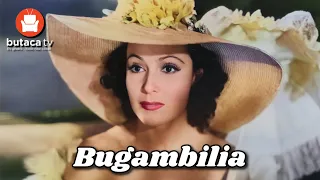 Bugambilia -  Película Completa