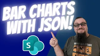 Create Charts in SharePoint Using JSON Formatting