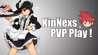 [Elsword KR] Season 5-3 T.Lord Knight 1:1 PVP (Arena) / 시즌 5-3 초월 로드 나이트 1:1 공식대전