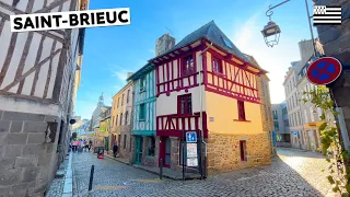 SAINT-BRIEUC ⎮ Bretagne