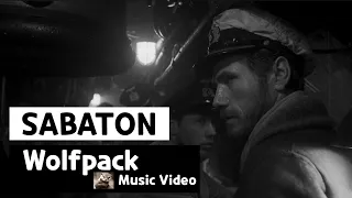 Sabaton - Wolfpack (Music Video)