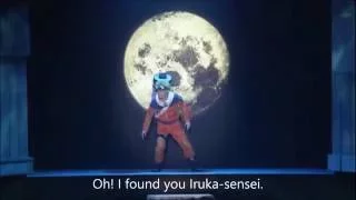 Naruto Live Spectacle ~Part 1~ Eng Sub