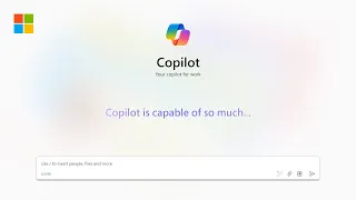 Write Better Prompts with Copilot