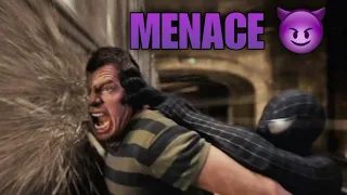 Bully Maguire was a MENACE in Spider-Man 3 😈