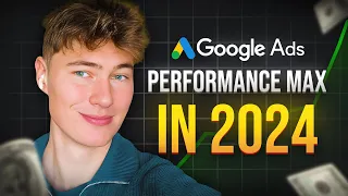 Google Ads Performance Max Setup Tutorial 2024