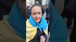 Херсон за Украину - Путин ХУЙЛО
