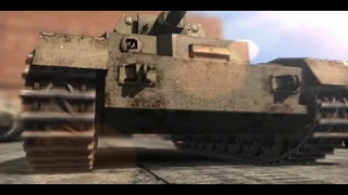 Blitzkrieg 1 -  (Intro Cutscene)