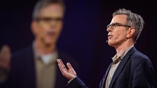 Why does the universe exist? | Jim Holt | TED