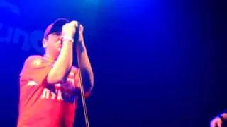 Bloodhound Gang - Boom [12.03.10, Moscow]