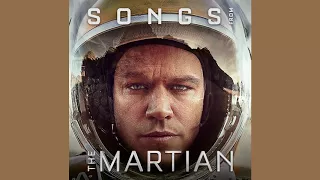 08 - I Will Survive ~ Songs from The Martian (OST) - [ZR]