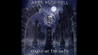 Axel Rudi Pell-Lives Our Lives Before