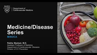 Medicine/Disease Series–MINOCA