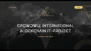 CrowdWiz.biz: Успей заработать онлайн