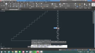 TQC+ AutoCAD 2016 110(陳崇賢教學影音)