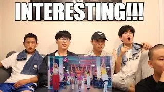 KOREANS REACT TO - ITZY "ICY" M/V [YEJI IS FIRE!!!]