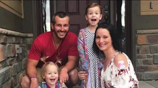 DA speaks on brutal murder of Shanann Watts, children