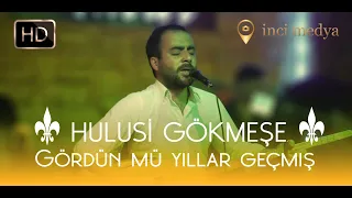 Hulusi Gökmeşe - Gördün mü Yıllar Geçmiş [ Umut Sahne Live Performance ] ( NETTE İLK ve TEK )