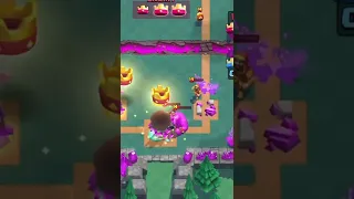 Goblin barrel mirror clone in ladder 🥵