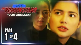 FPJ's Ang Probinsyano | Episode 1326 (1/4) | March 5, 2021