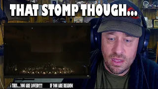 Bon Iver - "Heavenly Father" (Acapella) | Live at Sydney Opera House REACTION!