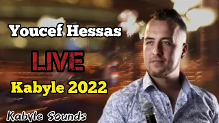 Youcef Hessas - Live 2022 -