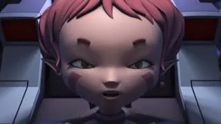 CODE LYOKO ENGLISH - EP78 - Lab rat